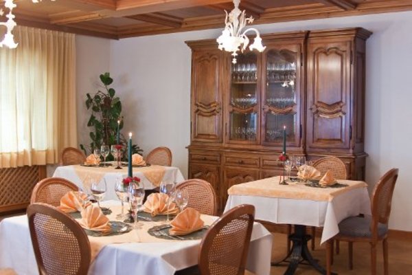 Das Restaurant Padola (Comelico Superiore) Sport Hotel