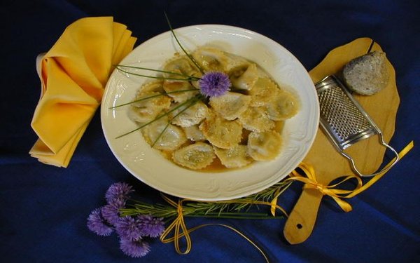 Das Essen