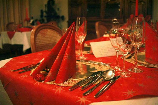 Das Restaurant Padola (Comelico Superiore) Sport Hotel