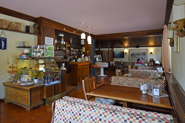 Das Restaurant Padola (Comelico Superiore) Comelico