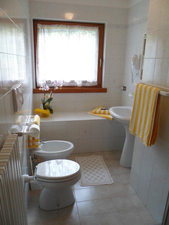 Foto vom Bad Hotel D'La Varda
