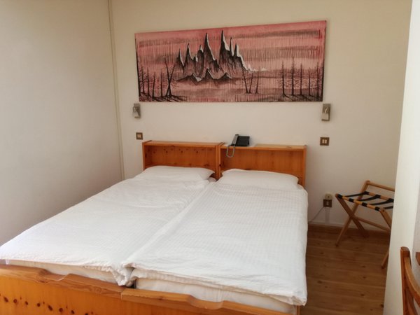 Foto vom Zimmer Hotel D'La Varda