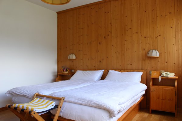 Foto vom Zimmer Hotel D'La Varda