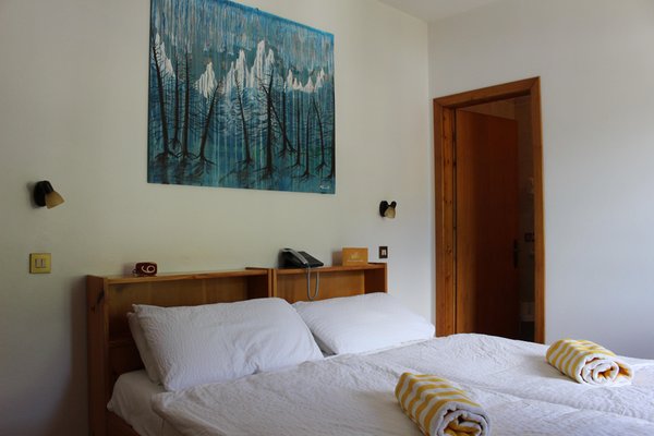 Foto vom Zimmer Hotel D'La Varda