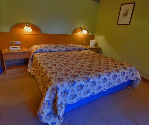 Photo of the room Monaco Sport Hotel