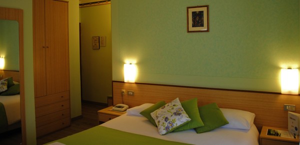 Photo of the room Monaco Sport Hotel