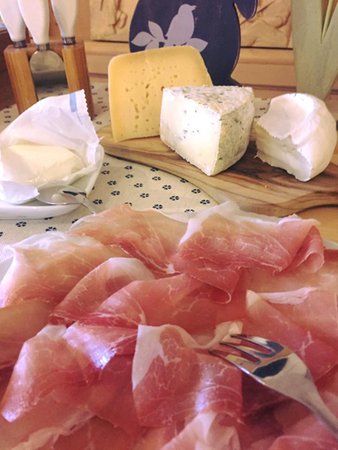 Il cibo