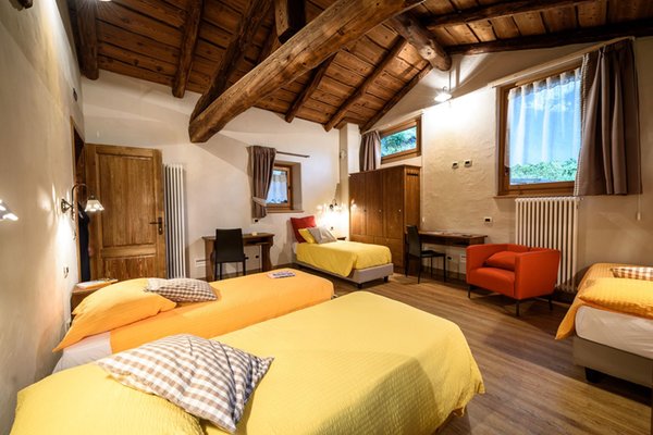 Photo of the room Ostello del Castello