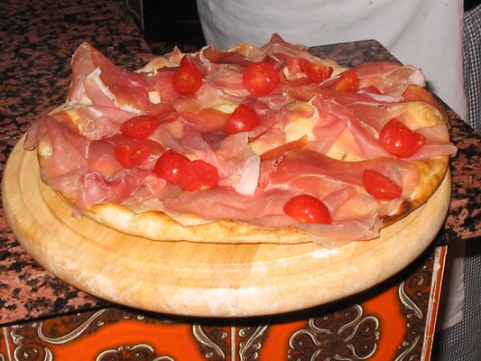 Das Essen