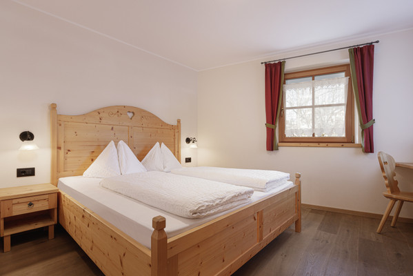 Photo of the room Chalet Familiaris