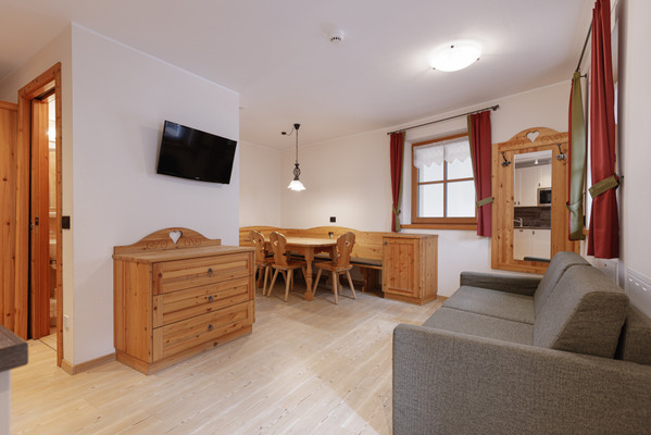 Photo of the living room