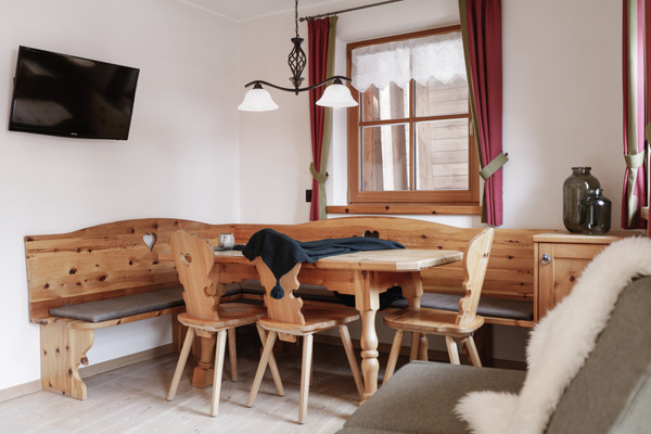 Photo of the living room