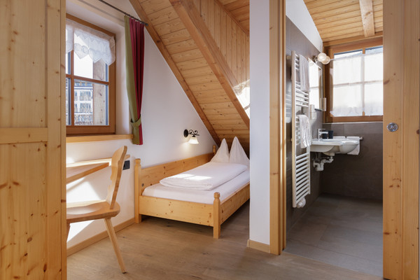 Photo of the apartment Chalet Familiaris