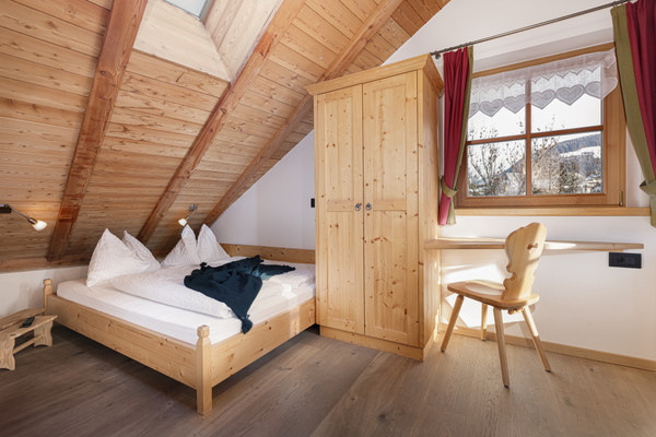 Photo of the room Chalet Familiaris