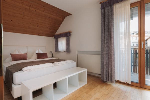 Photo of the room Alpenvilla Familiaris