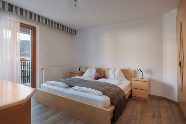 Photo of the room Alpenvilla Familiaris