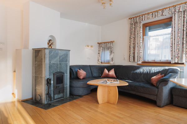 Photo of the living room