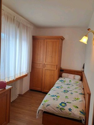 Foto vom Zimmer Ferienwohnung Da Rin D'Iseppo Giulia