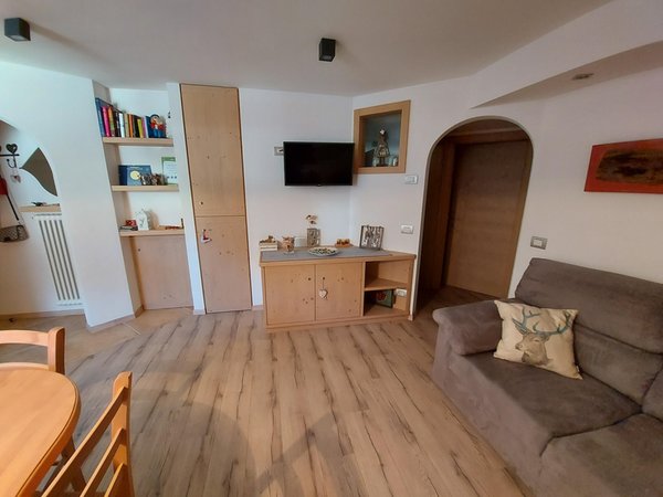 The living area Apartment Casa Rita