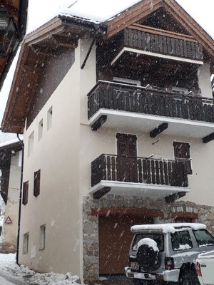 Foto esterno Appartamento Casa Rita