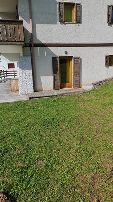 Photo of the garden Padola (Comelico Superiore)