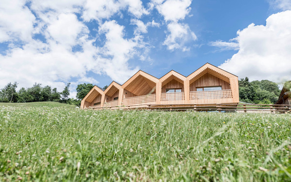Photo exteriors Chalets Niederthalerhof