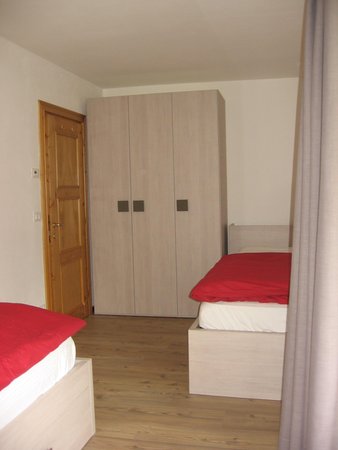 Foto vom Zimmer Ferienwohnungen Ribul Moro Licia