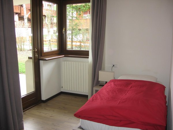 Foto vom Zimmer Ferienwohnungen Ribul Moro Licia