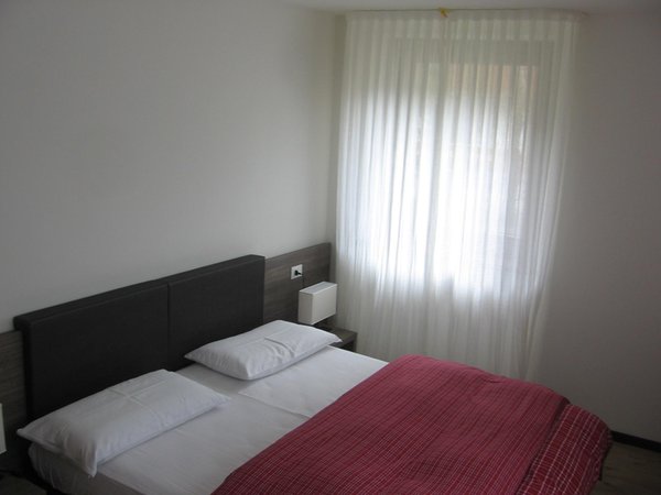 Foto vom Zimmer Ferienwohnungen Ribul Moro Licia