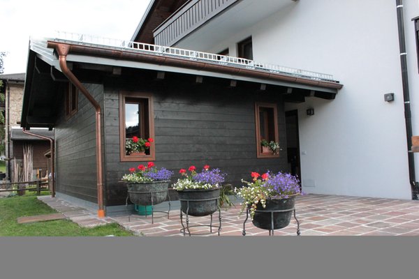 Foto vom Garten Padola (Comelico Superiore)