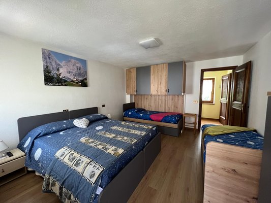 Photo of the room Apartments De Lorenzo Smit Osvaldo
