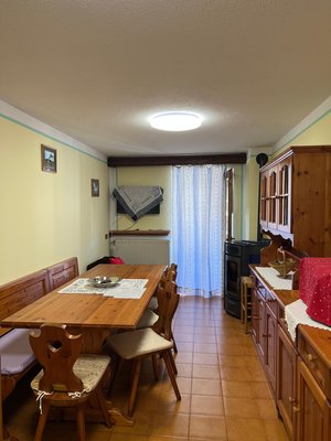 Photo of the kitchen De Lorenzo Smit Osvaldo