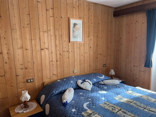 Photo of the room Apartments De Lorenzo Smit Osvaldo