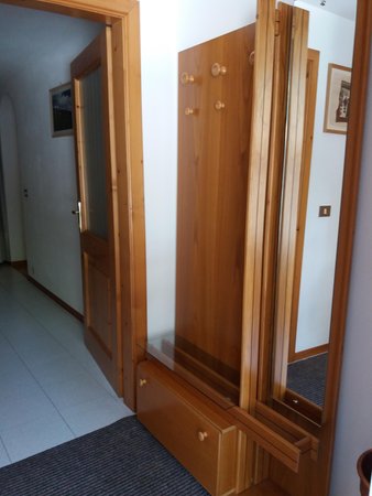 Foto der Ferienwohnung De Martin Deppo Giulietta