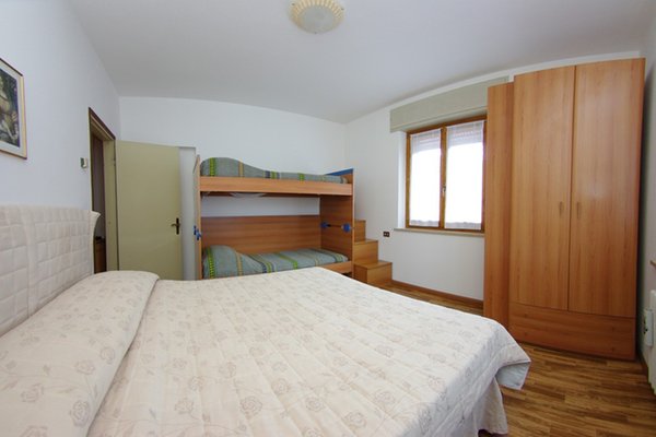 Foto della camera Appartamenti La Stua
