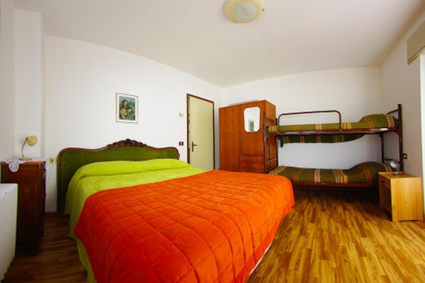 Photo of the room Apartments La Stua