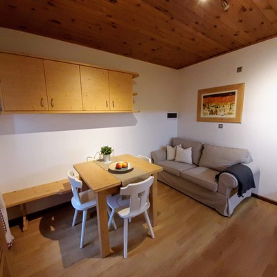Foto della cucina La Stua