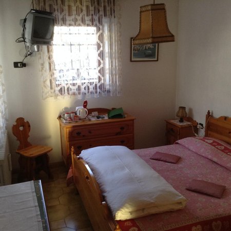 Photo of the room Bed & Breakfast Da Linda