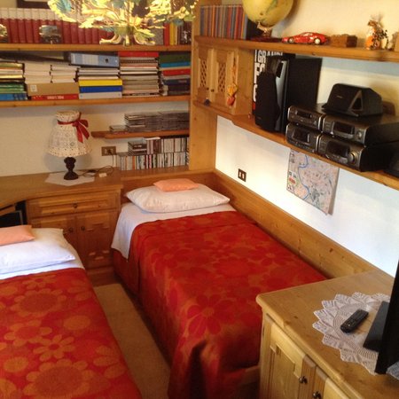 Photo of the room Bed & Breakfast Da Linda