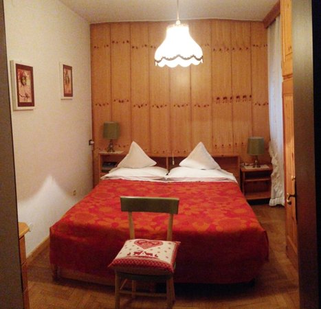 Photo of the room Bed & Breakfast Da Linda