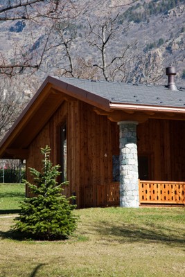 Foto esterno Lazy Bee camping village
