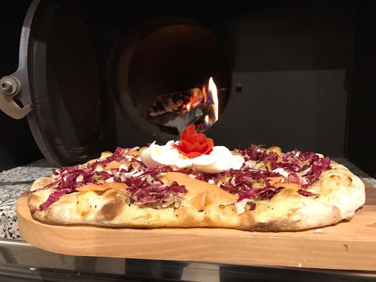 Das Essen