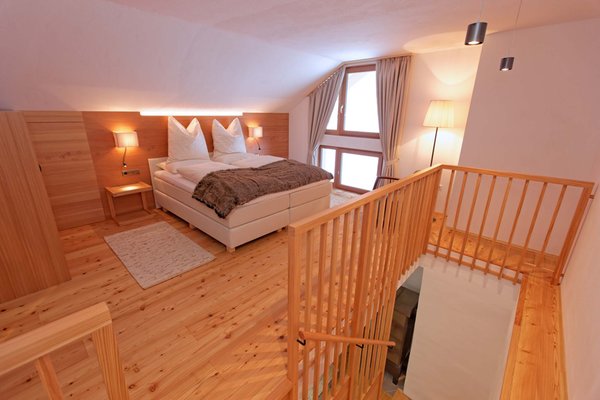 Photo of the room Silentium Dolomites Chalet