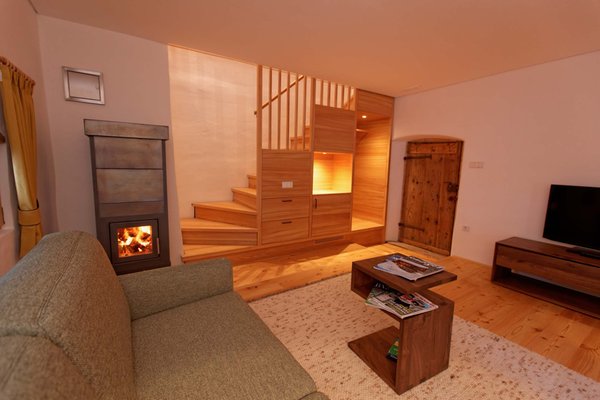 Photo of the living room