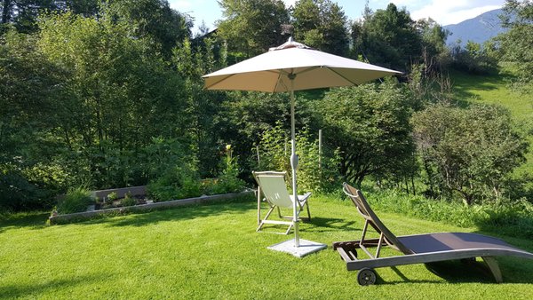 Photo of the garden Monguelfo / Welsberg