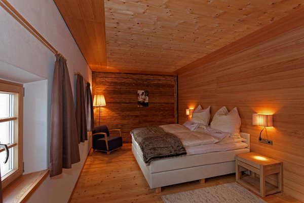 Photo of the room Silentium Dolomites Chalet