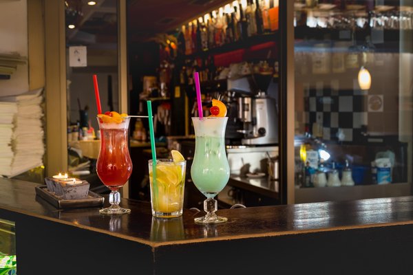 Foto del bar Pizzeria Pub Lampl