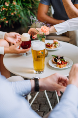 Das Essen