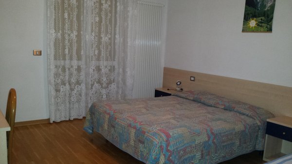 Foto della camera Appartamenti Ortles