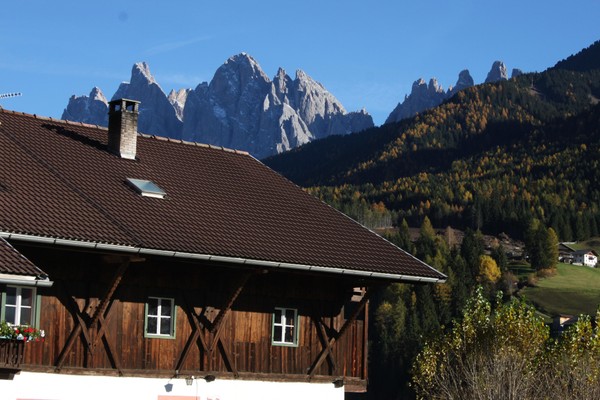 Photo exteriors Farmhouse apartments Neuhäuslhof